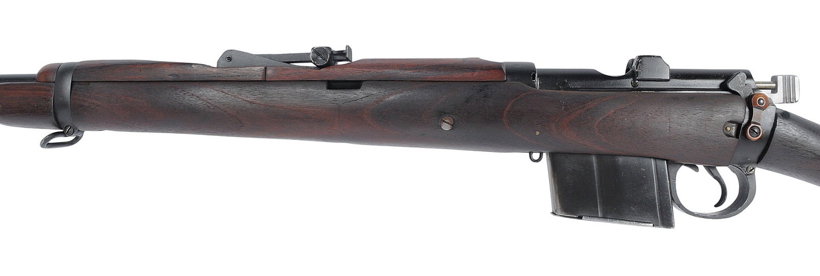 Indian Enfield 2A1 308 Win. Bolt Action Jungle Carbine FFL J6024 (G2L1) - 10