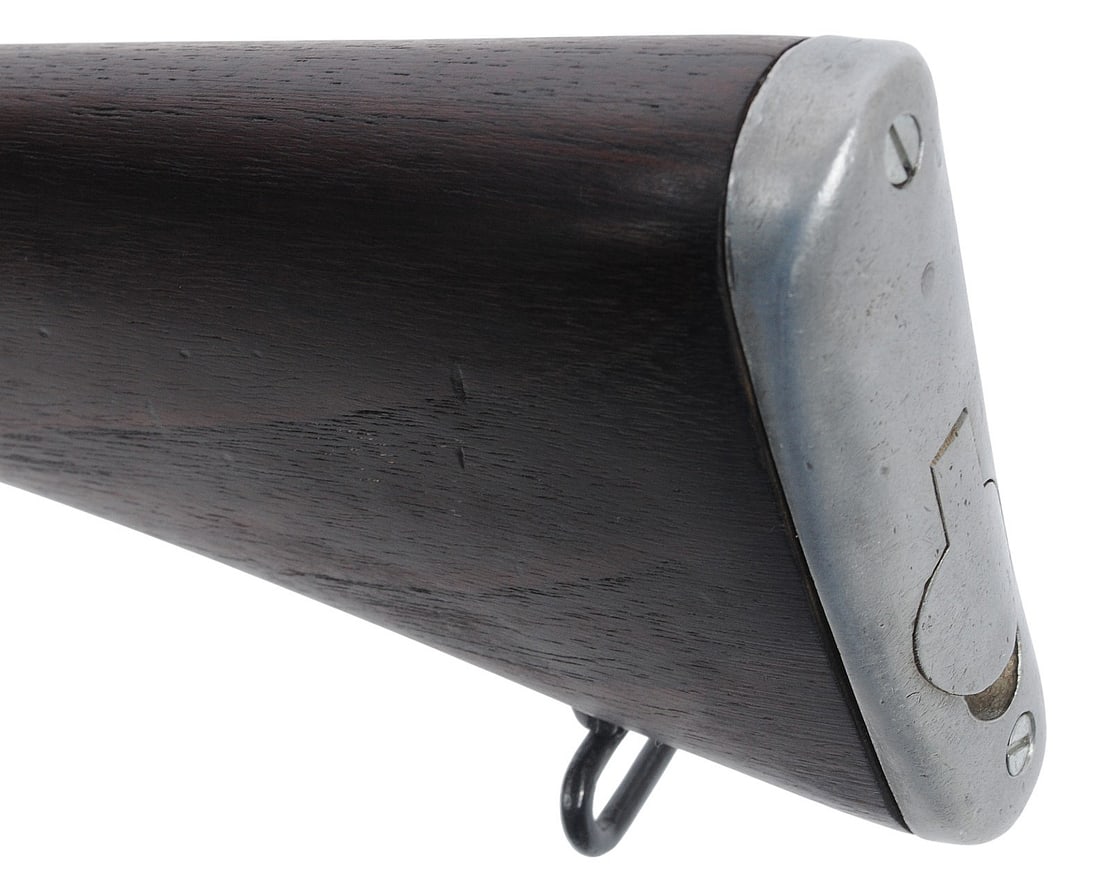 Indian Enfield 2A1 308 Win. Bolt Action Jungle Carbine FFL J6024 (G2L1) - 12