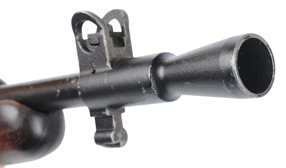 Indian Enfield 2A1 308 Win. Bolt Action Jungle Carbine FFL J6024 (G2L1) - 13