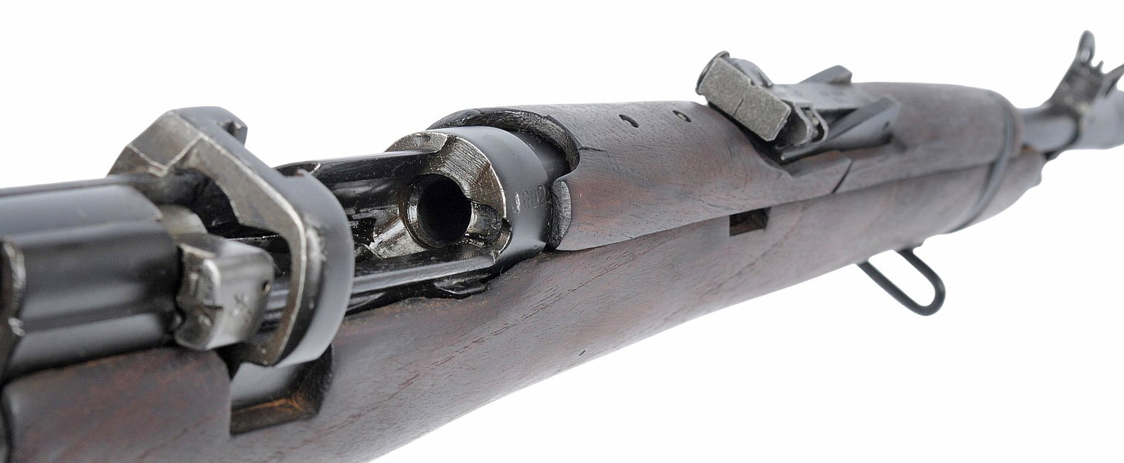 Indian Enfield 2A1 308 Win. Bolt Action Jungle Carbine FFL J6024 (G2L1) - 6