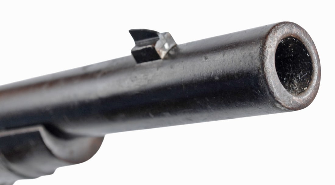 US Springfield Model 1878 Trapdoor 45-70 Breech Loading Rifle No FFL (G2L1) - 12