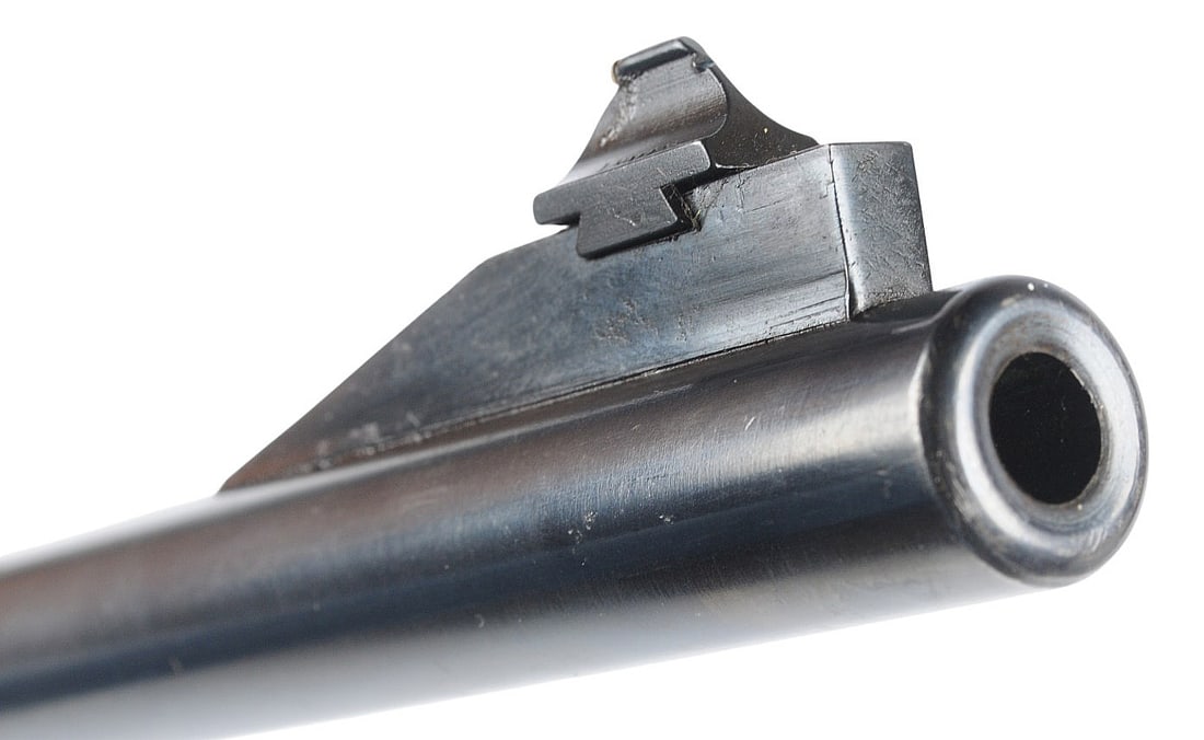 US Springfield Model 1894 Krag 30-40 Sporter Bolt Action Rifle FFL 12455(GL1) - 11
