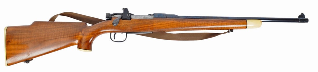 Imperial Japanese WWII Type 99 Arisaka 7.7 Jap Sporter Bolt Action Rifle FFL (G2L1) (1 of 14)