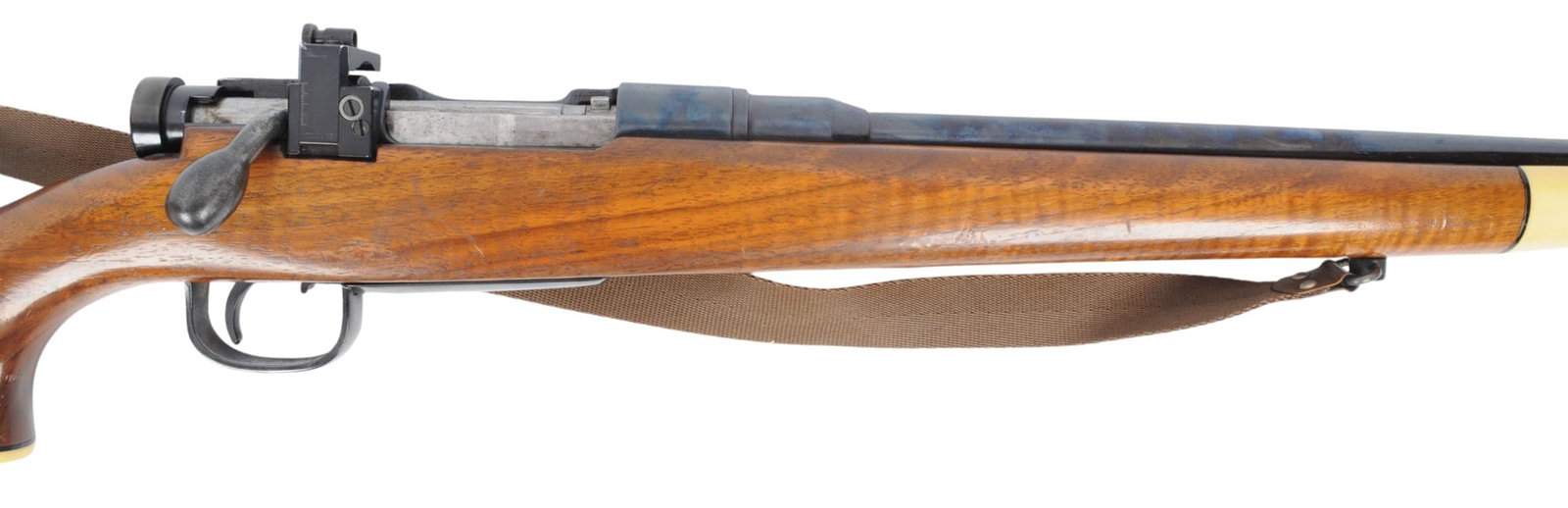 Imperial Japanese WWII Type 99 Arisaka 7.7 Jap Sporter Bolt Action Rifle FFL 41423 (G2L1) - 2