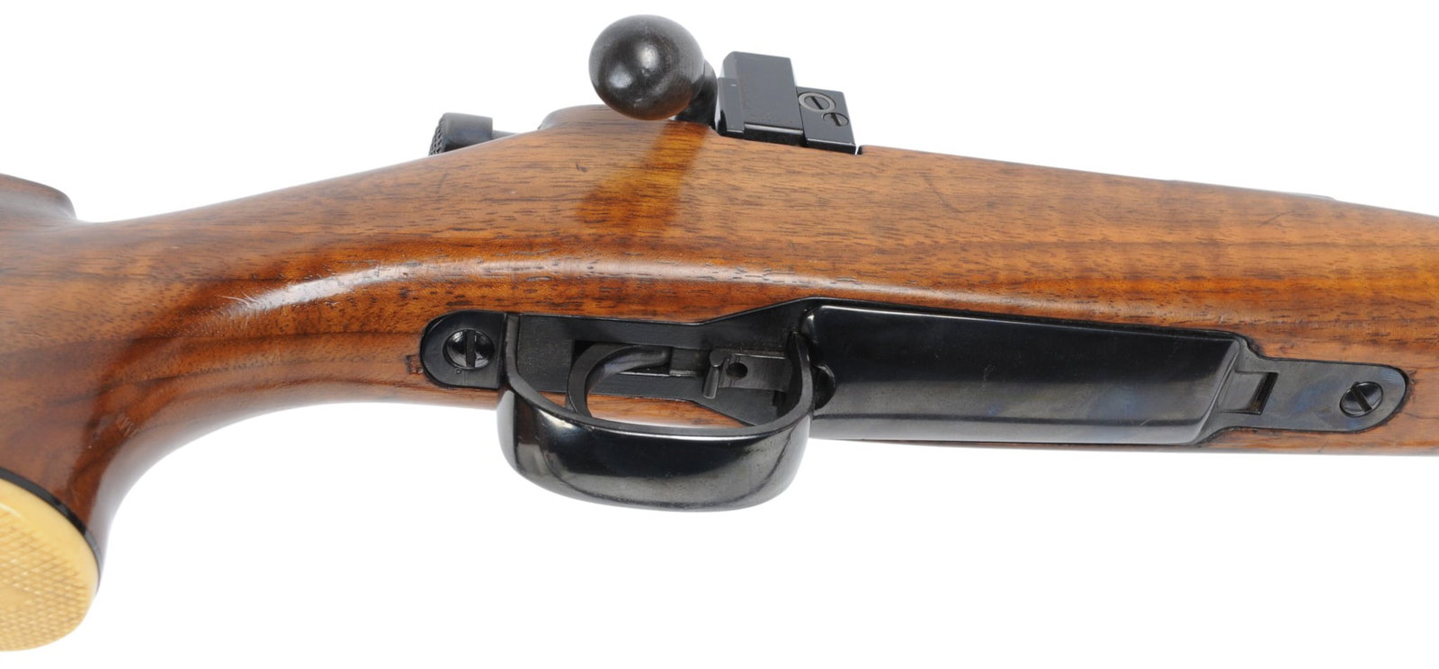 Imperial Japanese WWII Type 99 Arisaka 7.7 Jap Sporter Bolt Action Rifle FFL 41423 (G2L1) - 3