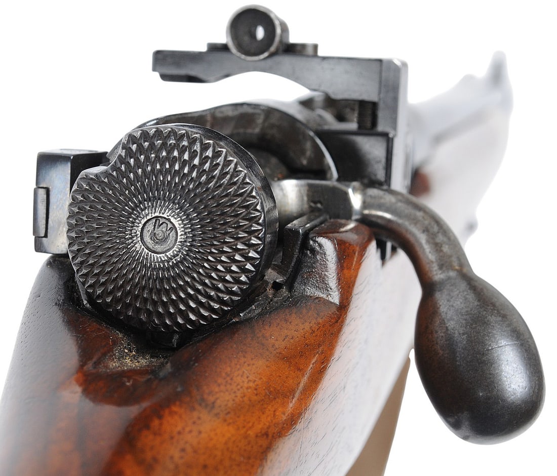 Imperial Japanese WWII Type 99 Arisaka 7.7 Jap Sporter Bolt Action Rifle FFL 41423 (G2L1) - 5