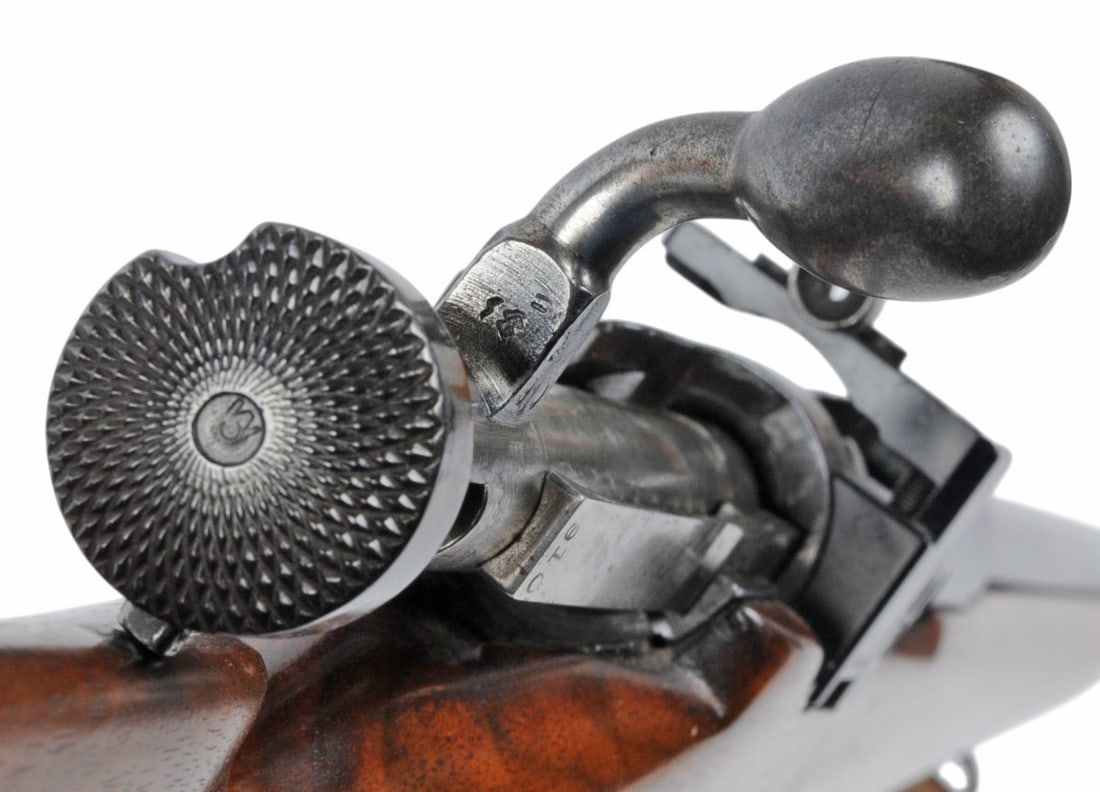 Imperial Japanese WWII Type 99 Arisaka 7.7 Jap Sporter Bolt Action Rifle FFL 41423 (G2L1) - 6