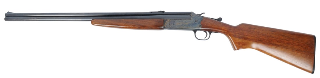 Savage Model 24 22LR / 410 Ga. Combination Rifle FFL NSN(G2L1) - 10