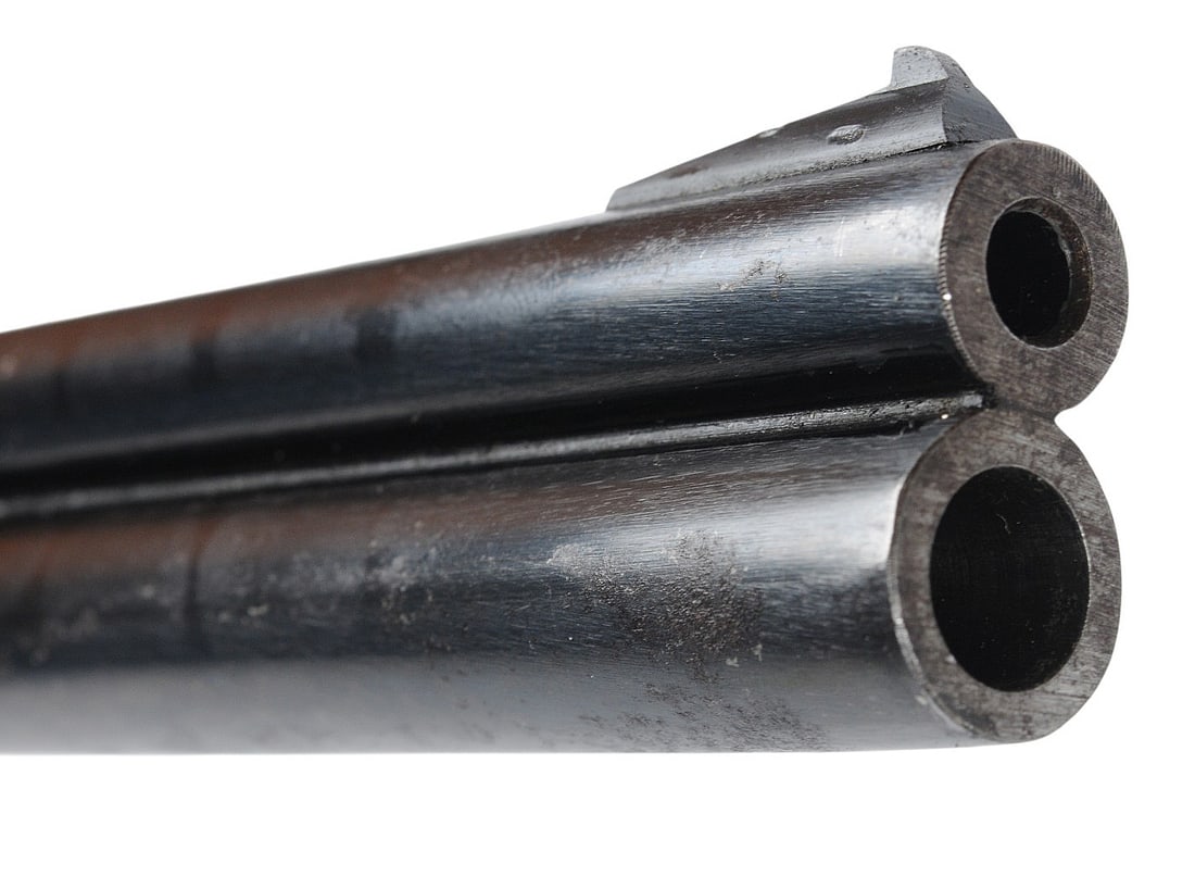 Savage Model 24 22LR / 410 Ga. Combination Rifle FFL NSN(G2L1) - 13