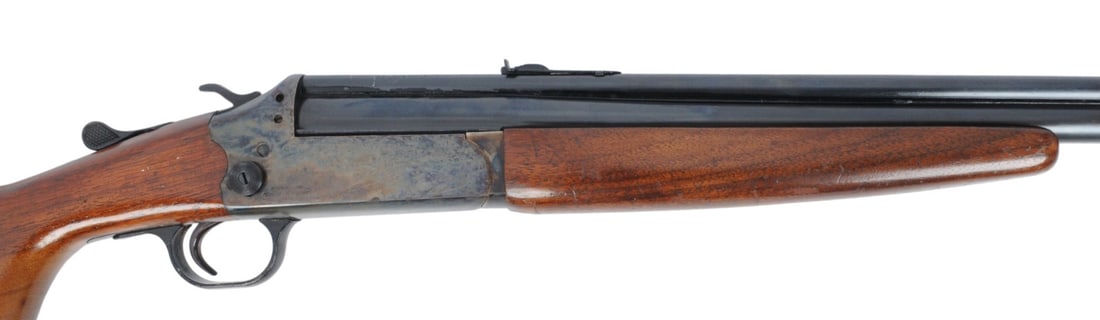 Savage Model 24 22LR / 410 Ga. Combination Rifle FFL NSN(G2L1) - 2