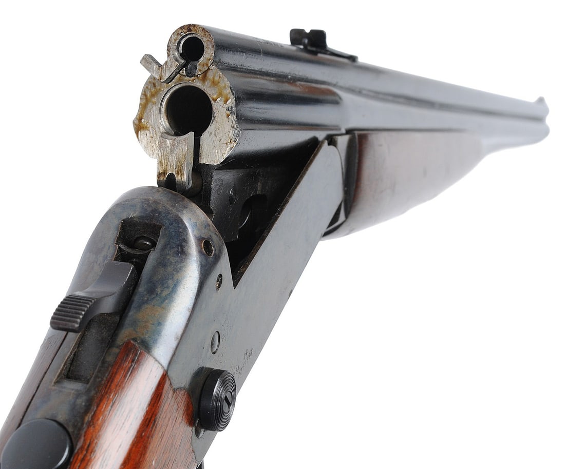 Savage Model 24 22LR / 410 Ga. Combination Rifle FFL NSN(G2L1) - 7