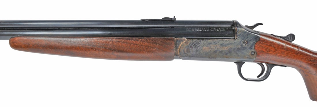 Savage Model 24 22LR / 410 Ga. Combination Rifle FFL NSN(G2L1) - 9