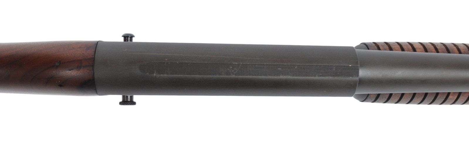 Ithaca Model 37 Featherlight 12 Ga. Pump Action Shotgun FFL 371715922 (G2L1) - 5