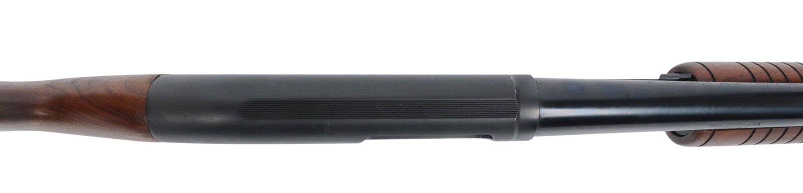 Hi-Standard Riot 18-7 Model K-1200 12 Ga. Pump Action Shotgun FFL NSN (G2L1) - 4