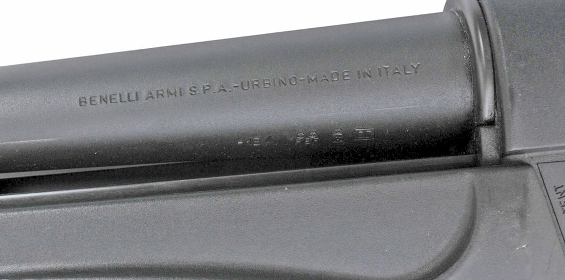Benelli Nova 12 Ga. Pump Action Shotgun FFL Z498617(G2L1) - 10