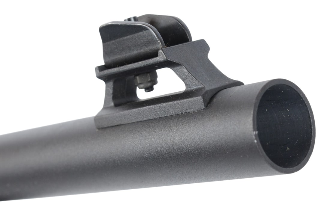 Benelli Nova 12 Ga. Pump Action Shotgun FFL Z498617(G2L1) - 12
