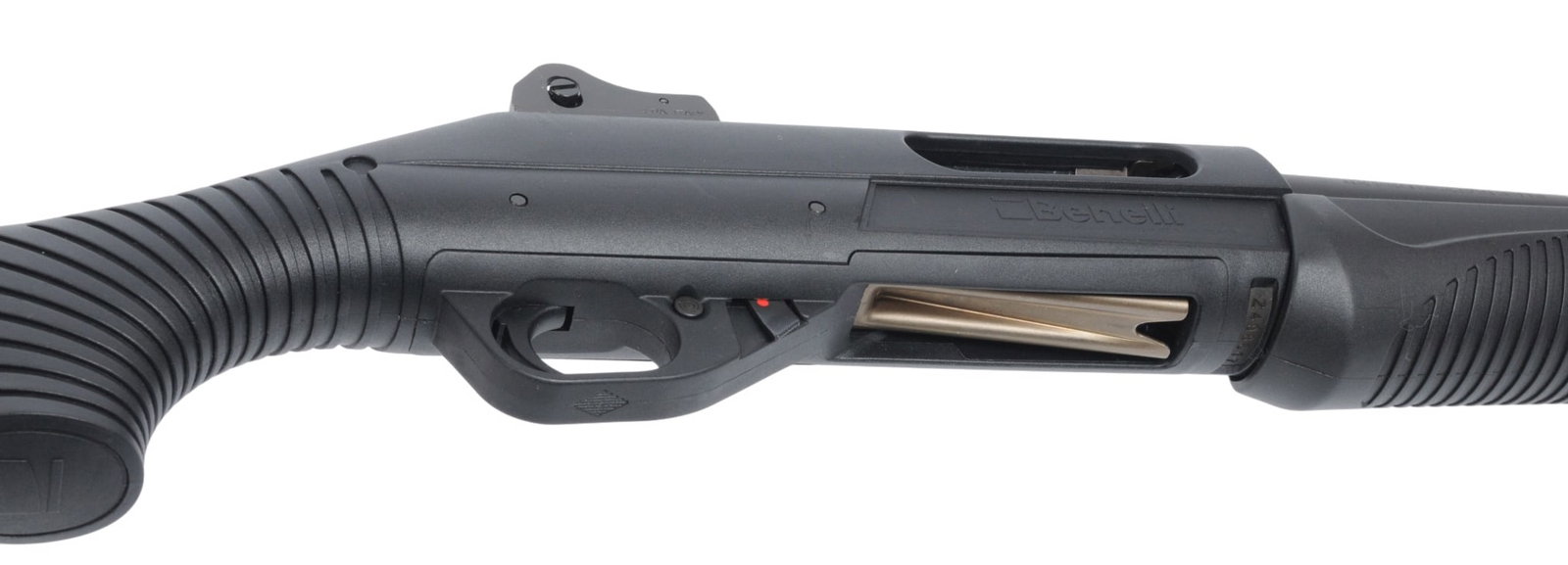 Benelli Nova 12 Ga. Pump Action Shotgun FFL Z498617(G2L1) - 4