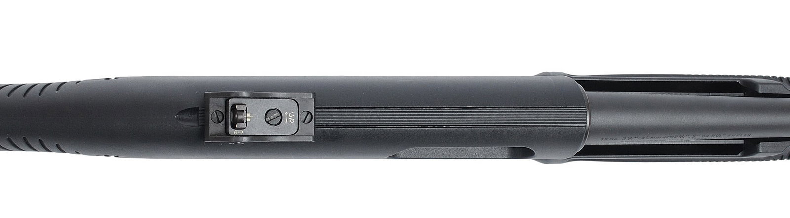 Benelli Nova 12 Ga. Pump Action Shotgun FFL Z498617(G2L1) - 6