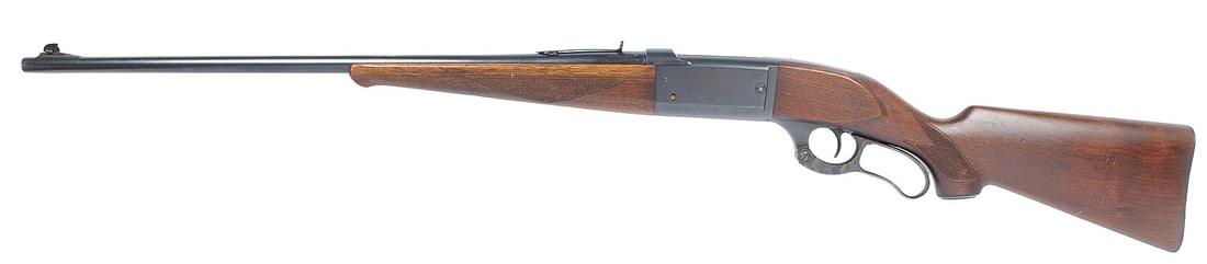 Savage Model 99 300 Savage Lever Action Rifle FFL 439444 (G2L1) - 10
