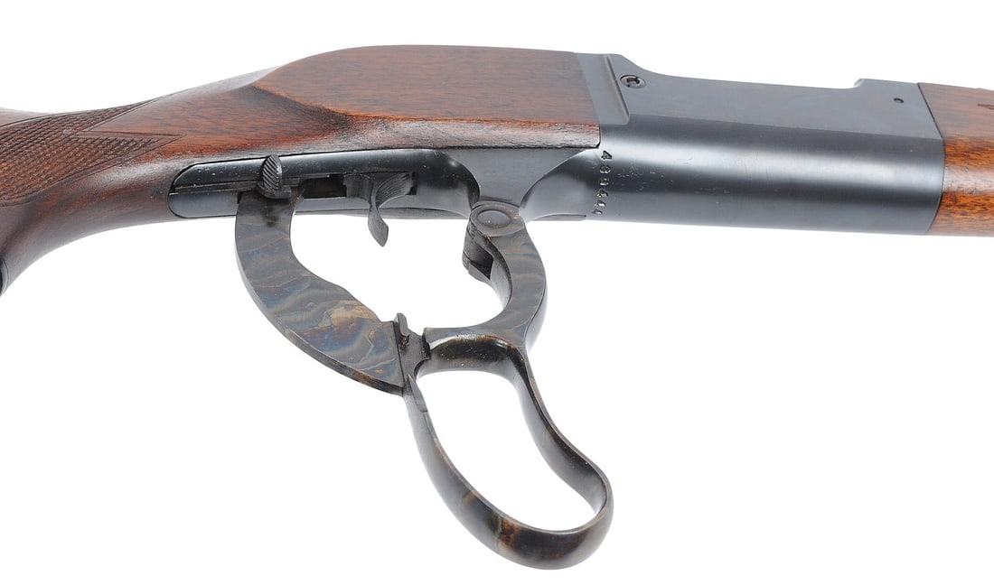 Savage Model 99 300 Savage Lever Action Rifle FFL 439444 (G2L1) - 4