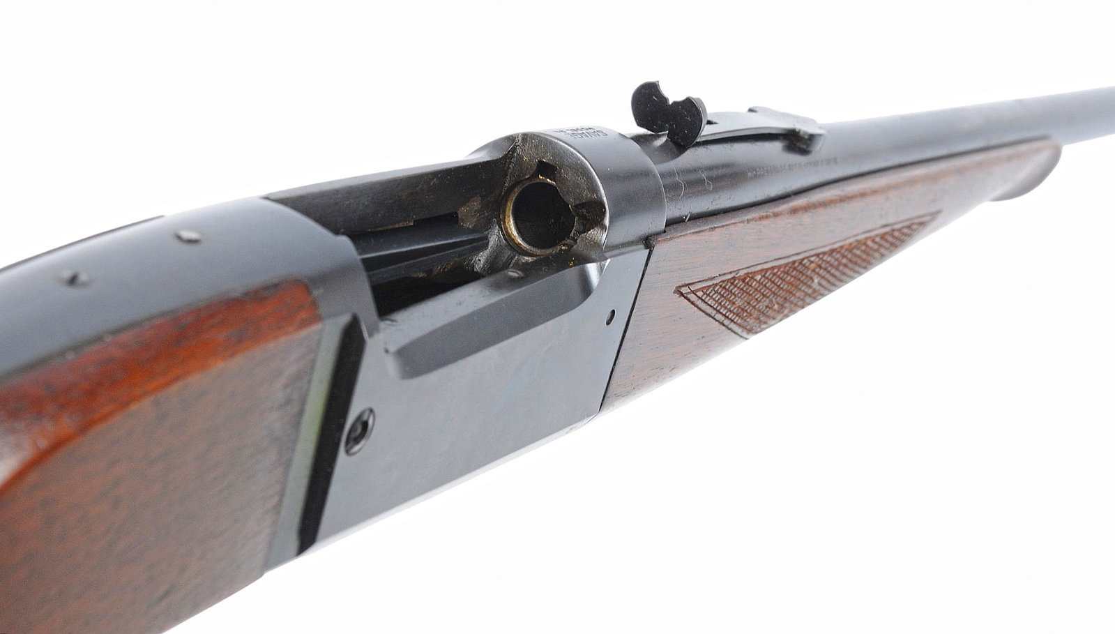 Savage Model 99 300 Savage Lever Action Rifle FFL 439444 (G2L1) - 5
