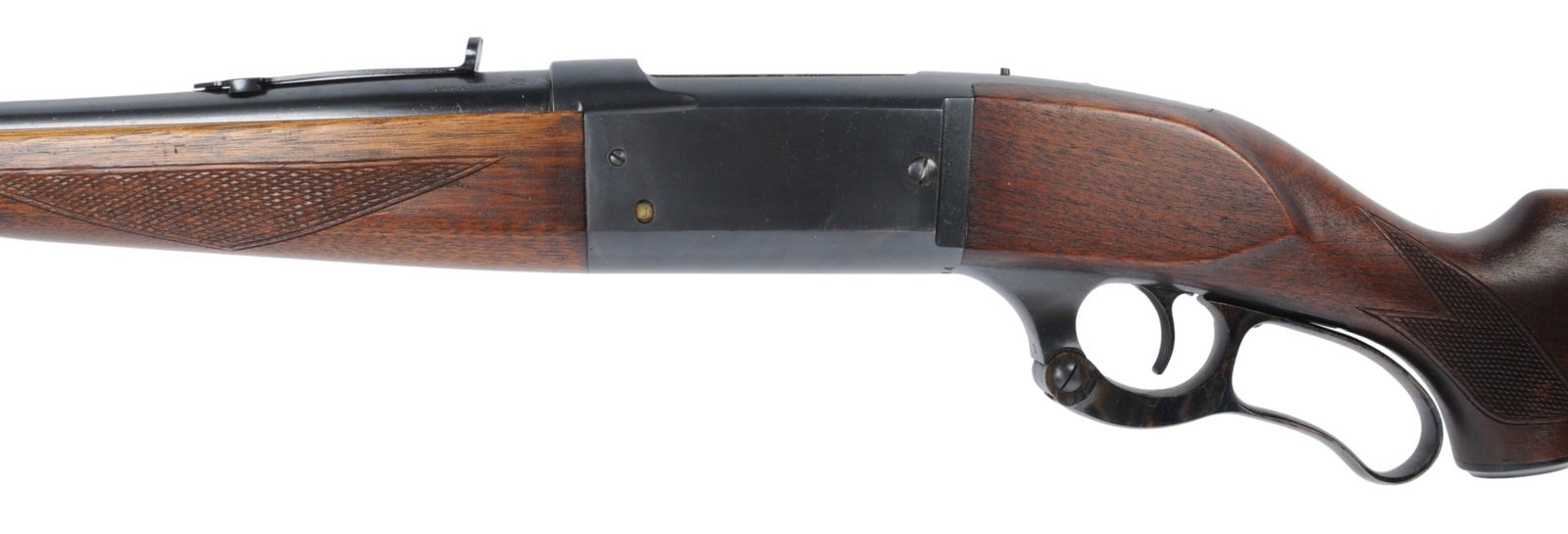 Savage Model 99 300 Savage Lever Action Rifle FFL 439444 (G2L1) - 9