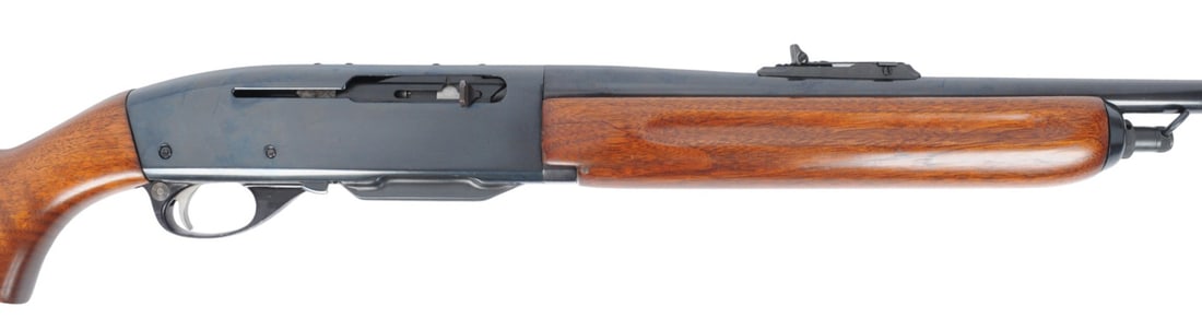Winchester Model 740 Woodmaster 308 Win. Semi Auto Rifle FFL 211547 (G2L1) - 2