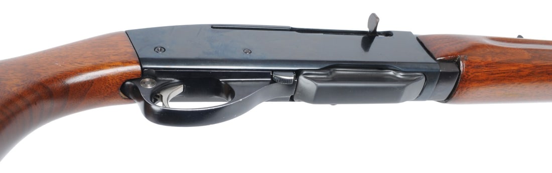 Winchester Model 740 Woodmaster 308 Win. Semi Auto Rifle FFL 211547 (G2L1) - 3