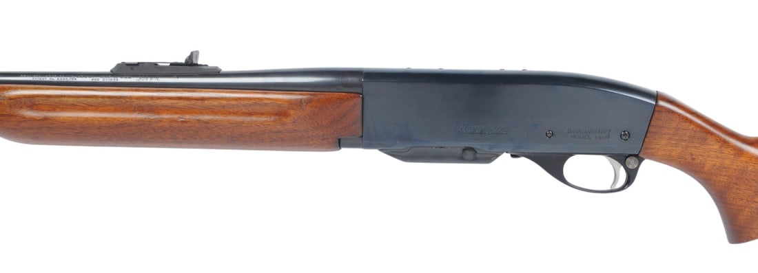 Winchester Model 740 Woodmaster 308 Win. Semi Auto Rifle FFL 211547 (G2L1) - 6