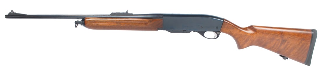 Winchester Model 740 Woodmaster 308 Win. Semi Auto Rifle FFL 211547 (G2L1) - 7