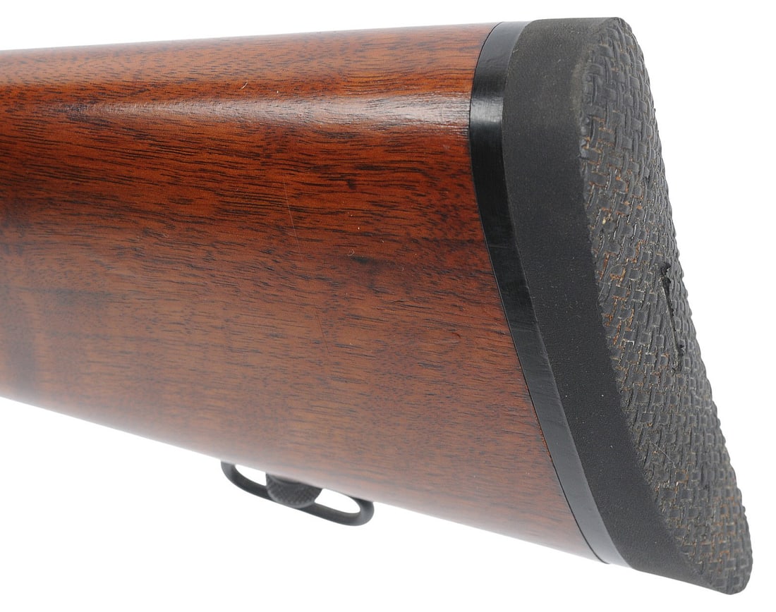 Winchester Model 740 Woodmaster 308 Win. Semi Auto Rifle FFL 211547 (G2L1) - 8