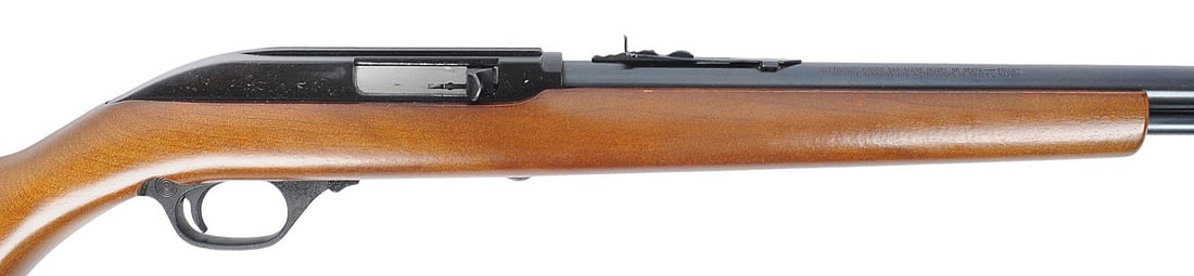 Marlin Model 90 22LR Semi Auto Rifle FFL 11294666 (G2L1) - 2