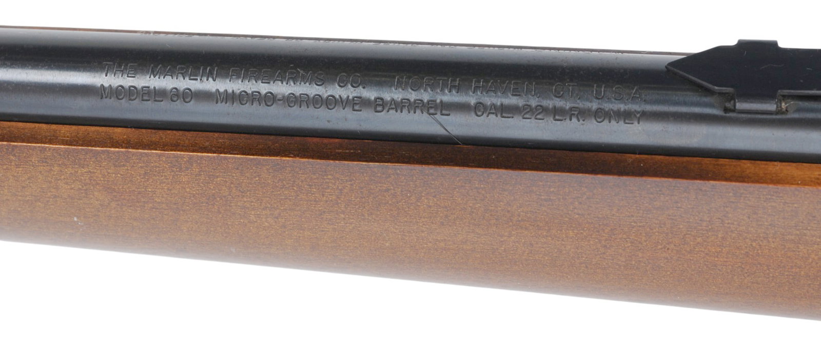 Marlin Model 90 22LR Semi Auto Rifle FFL 11294666 (G2L1) - 5
