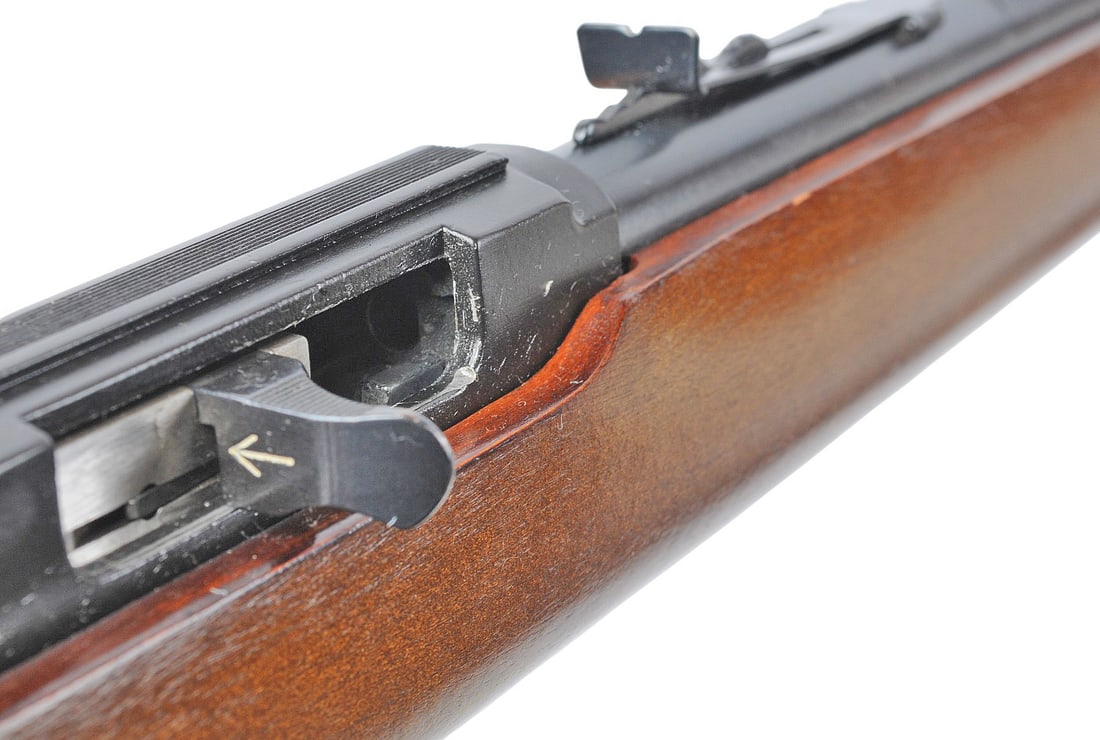 Marlin Model 90 22LR Semi Auto Rifle FFL 11294666 (G2L1) - 6