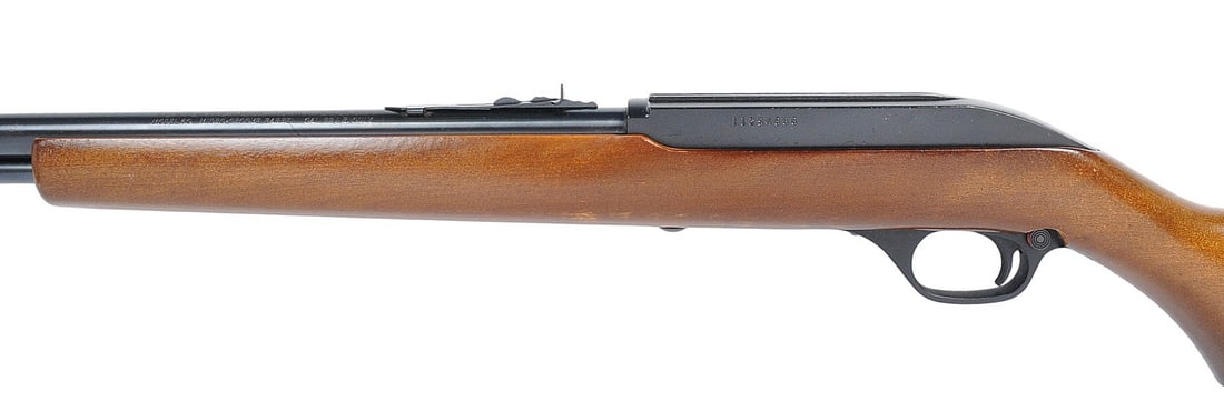 Marlin Model 90 22LR Semi Auto Rifle FFL 11294666 (G2L1) - 8