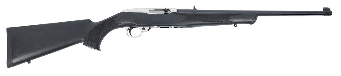 Ruger 10/22 22LR Semi Auto Rifle FFL 235-66818(G2L1) (1 of 7)