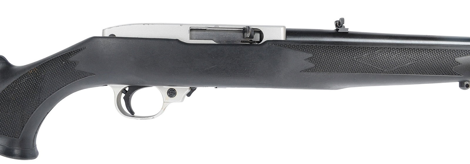 Ruger 10/22 22LR Semi Auto Rifle FFL 235-66818(G2L1) - 2