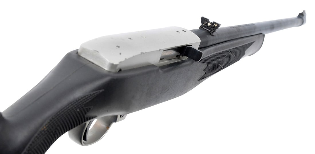 Ruger 10/22 22LR Semi Auto Rifle FFL 235-66818(G2L1) - 3