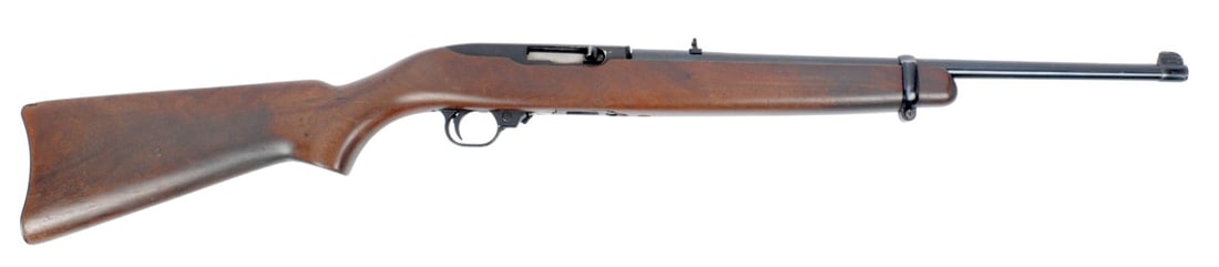 Ruger 10/22 22LR Semi Auto Rifle FFL 119-91510 (G2L1) (1 of 11)