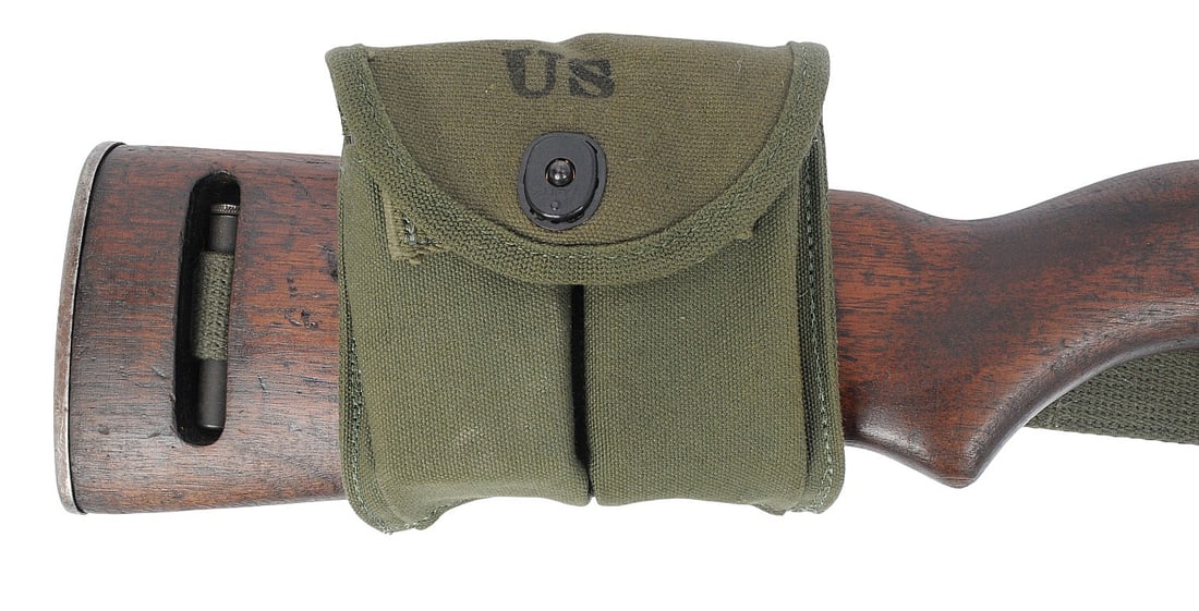 US Military WWII National Postal Meter M1 Carbine .30 Semi Auto Rifle FFL Required 4089997 (D3M1) - 2