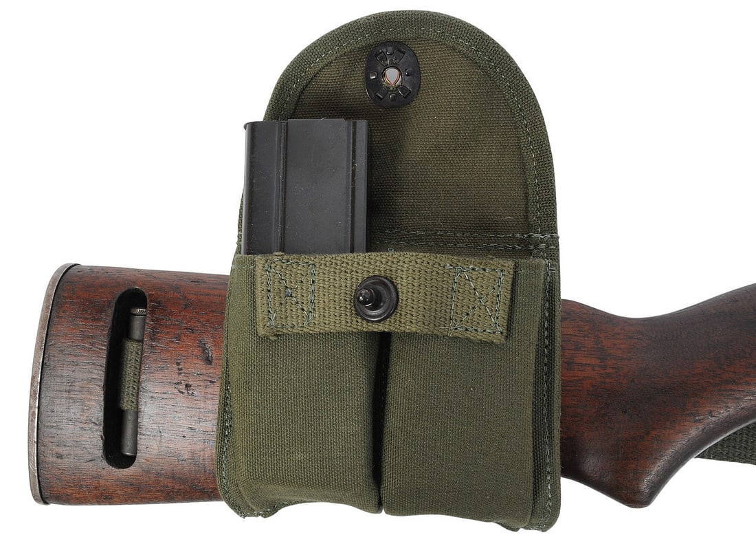 US Military WWII National Postal Meter M1 Carbine .30 Semi Auto Rifle FFL Required 4089997 (D3M1) - 3