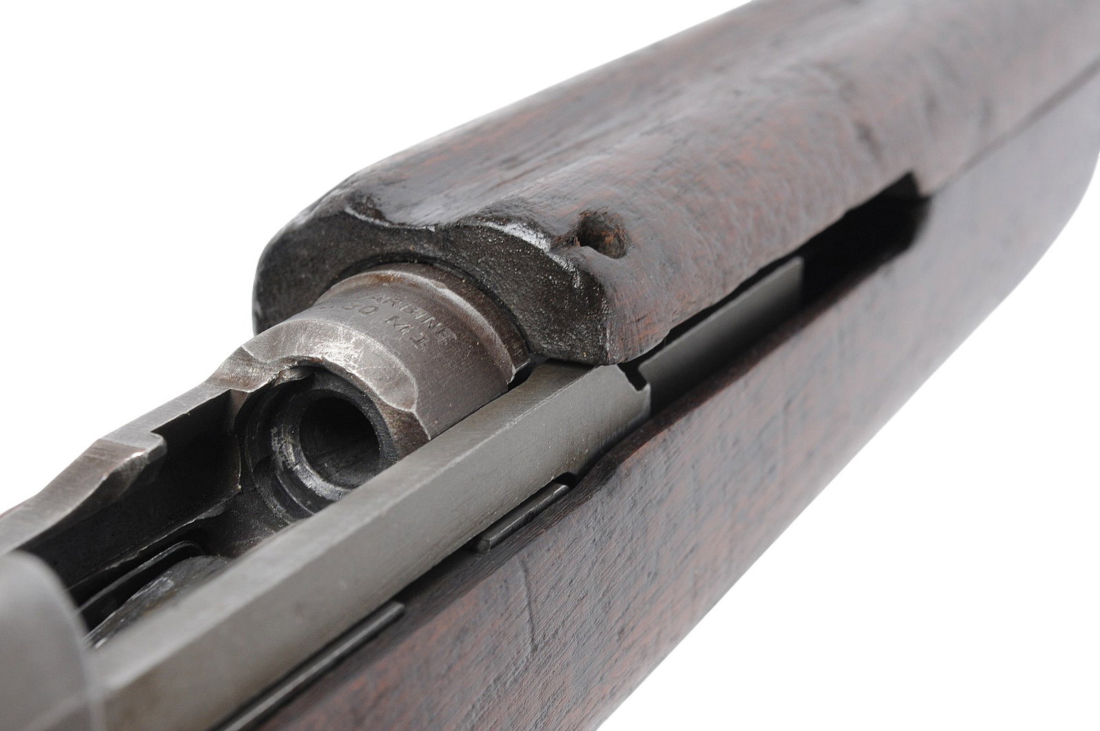 US Military WWII National Postal Meter M1 Carbine .30 Semi Auto Rifle FFL Required 4089997 (D3M1) - 8