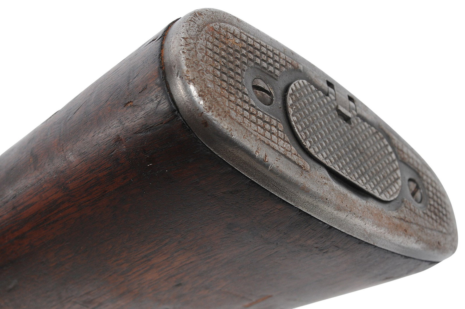 US Military WWII Springfield M1 Garand 30-06 Semi Auto Rifle FFL 3411802 (D3M1) - 10