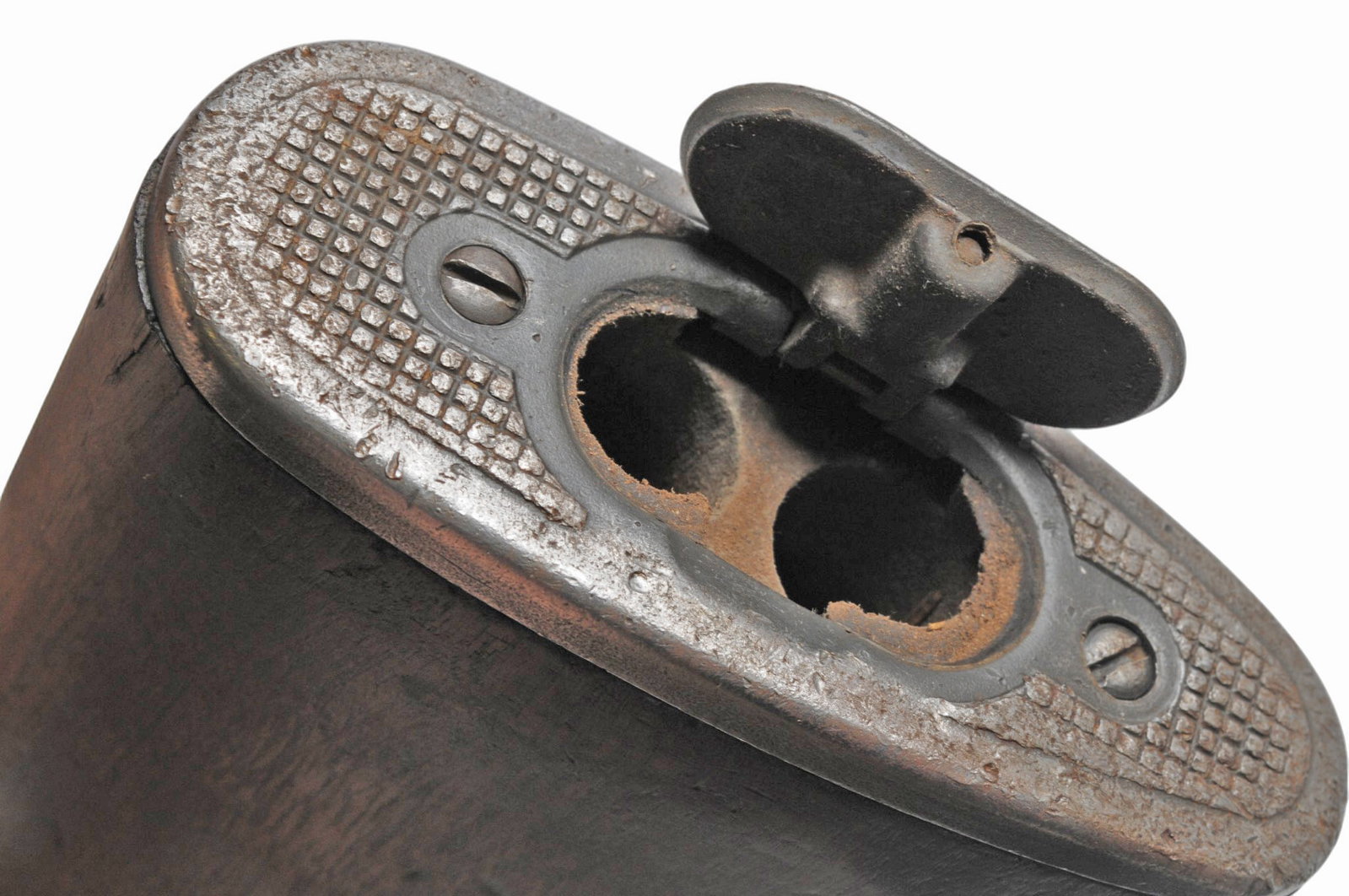 US Military WWII Springfield M1 Garand 30-06 Semi Auto Rifle FFL 3411802 (D3M1) - 11
