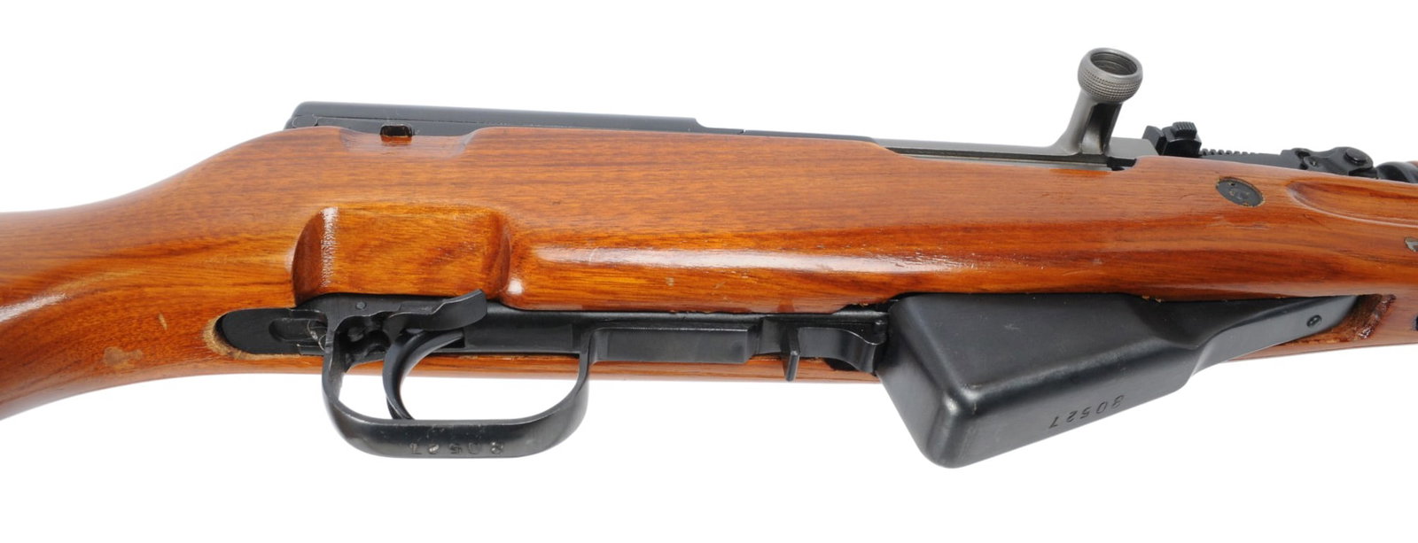Chinese Norinco SKS 7.62x39mm Semi Auto Rifle FFL A23080527 (D3M1) - 3