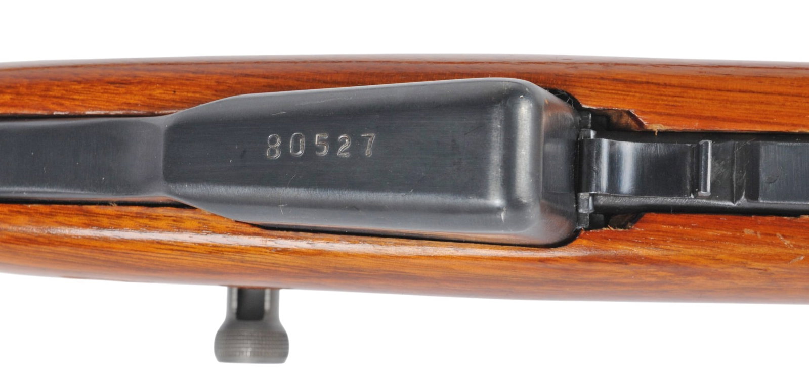 Chinese Norinco SKS 7.62x39mm Semi Auto Rifle FFL A23080527 (D3M1) - 4