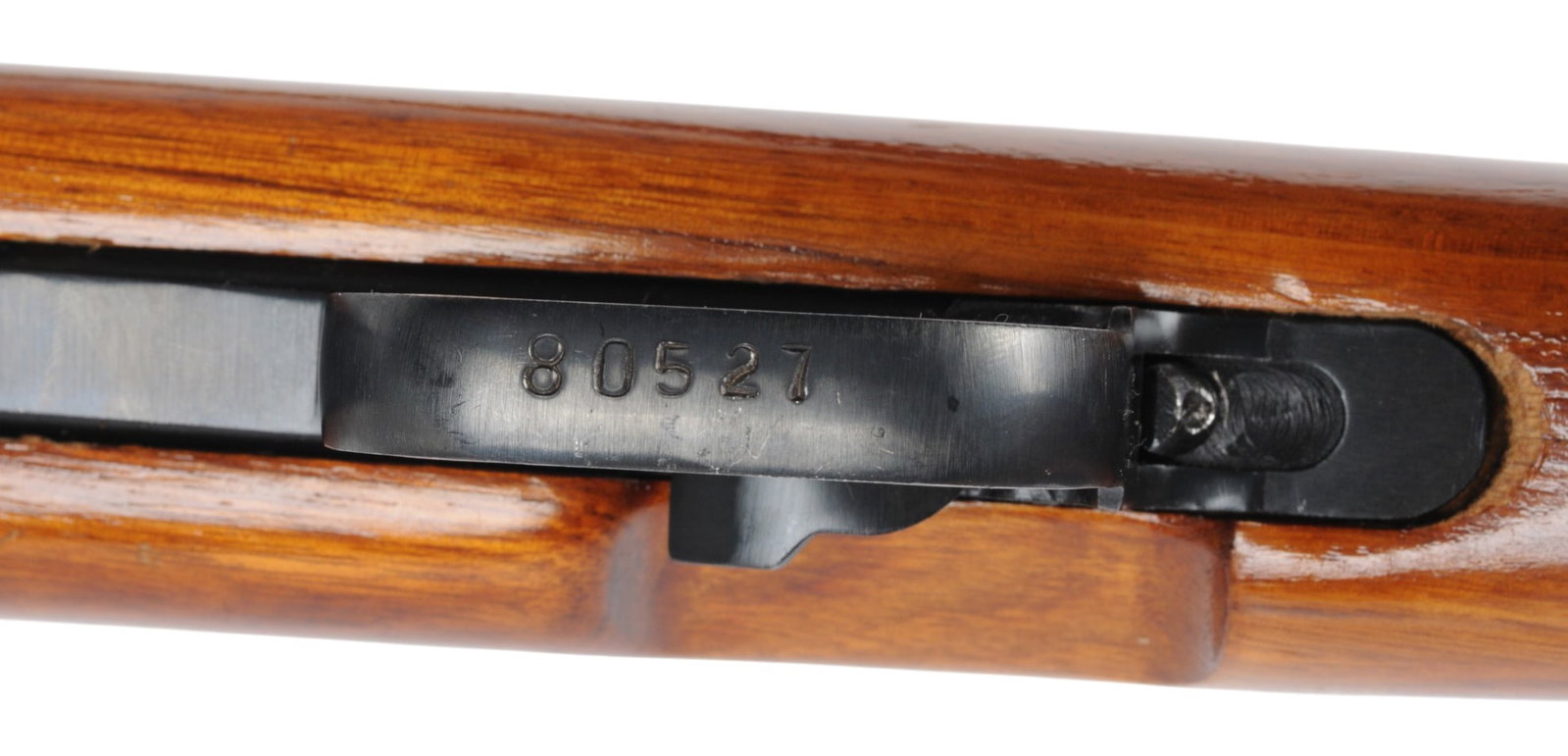 Chinese Norinco SKS 7.62x39mm Semi Auto Rifle FFL A23080527 (D3M1) - 5