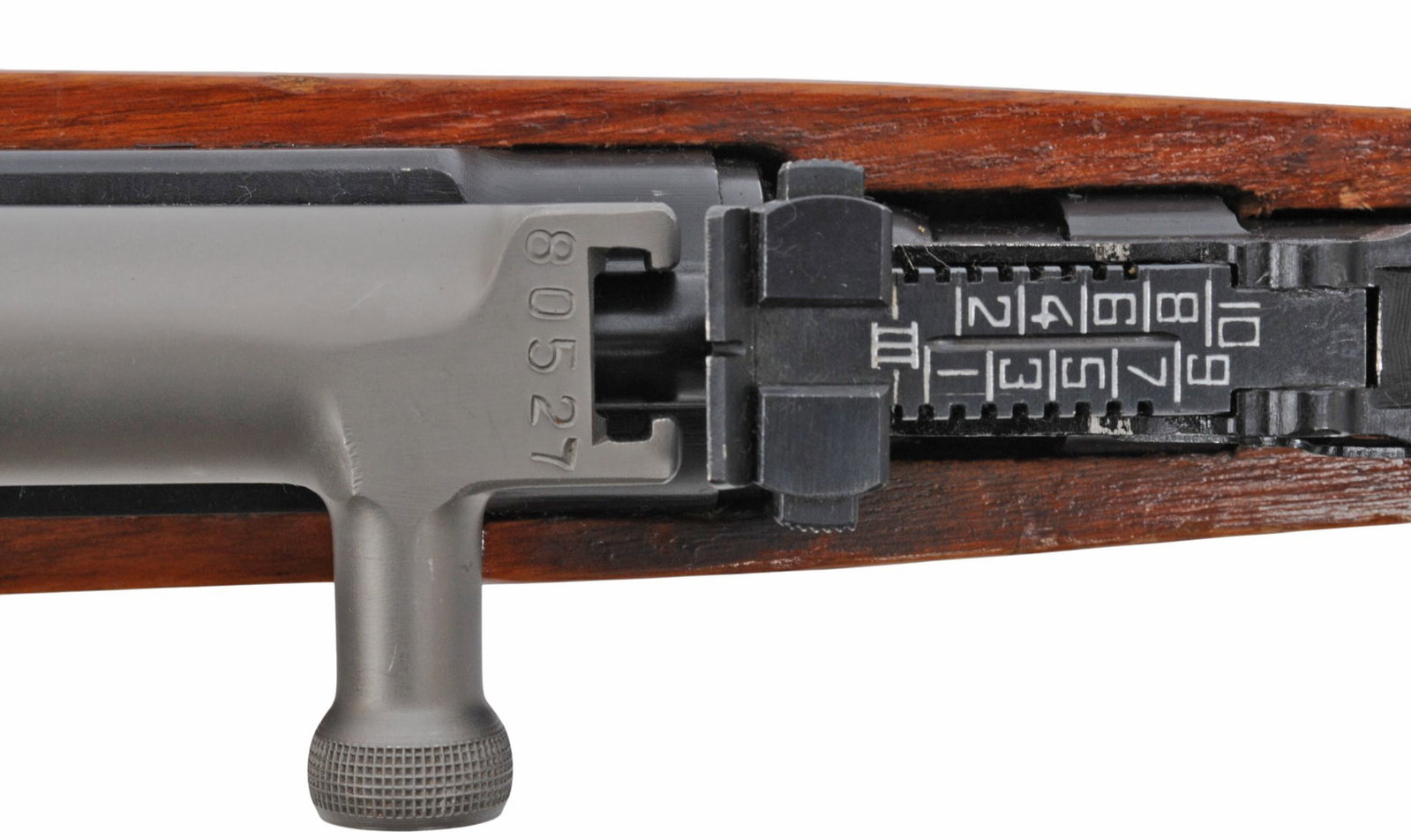 Chinese Norinco SKS 7.62x39mm Semi Auto Rifle FFL A23080527 (D3M1) - 6