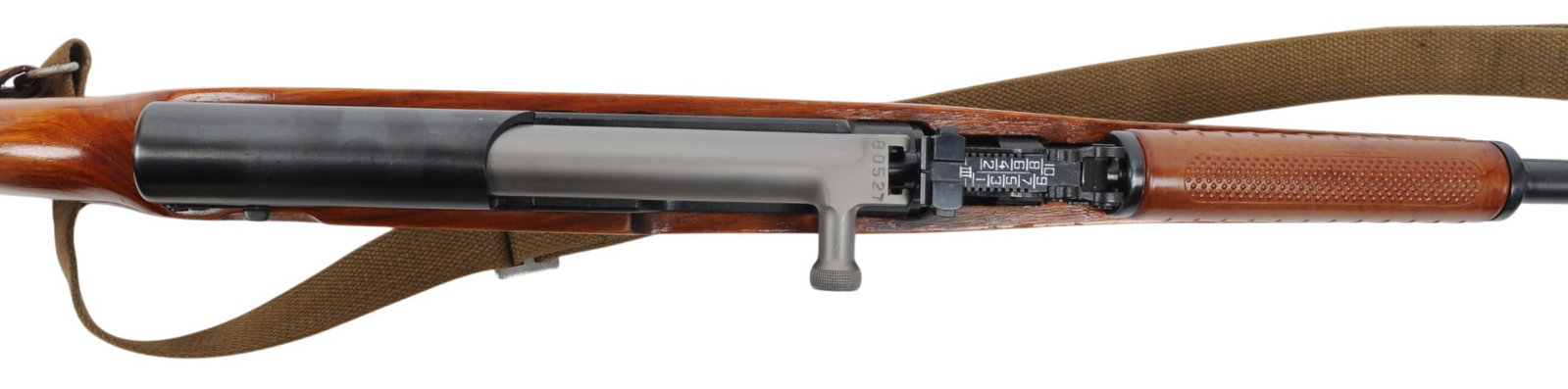 Chinese Norinco SKS 7.62x39mm Semi Auto Rifle FFL A23080527 (D3M1) - 7