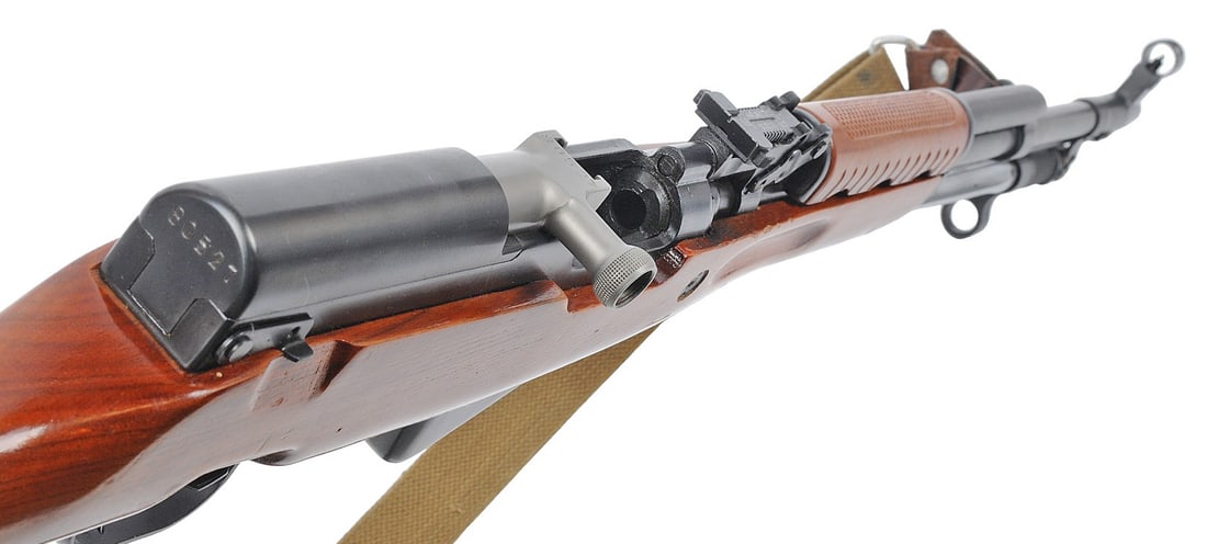 Chinese Norinco SKS 7.62x39mm Semi Auto Rifle FFL A23080527 (D3M1) - 9